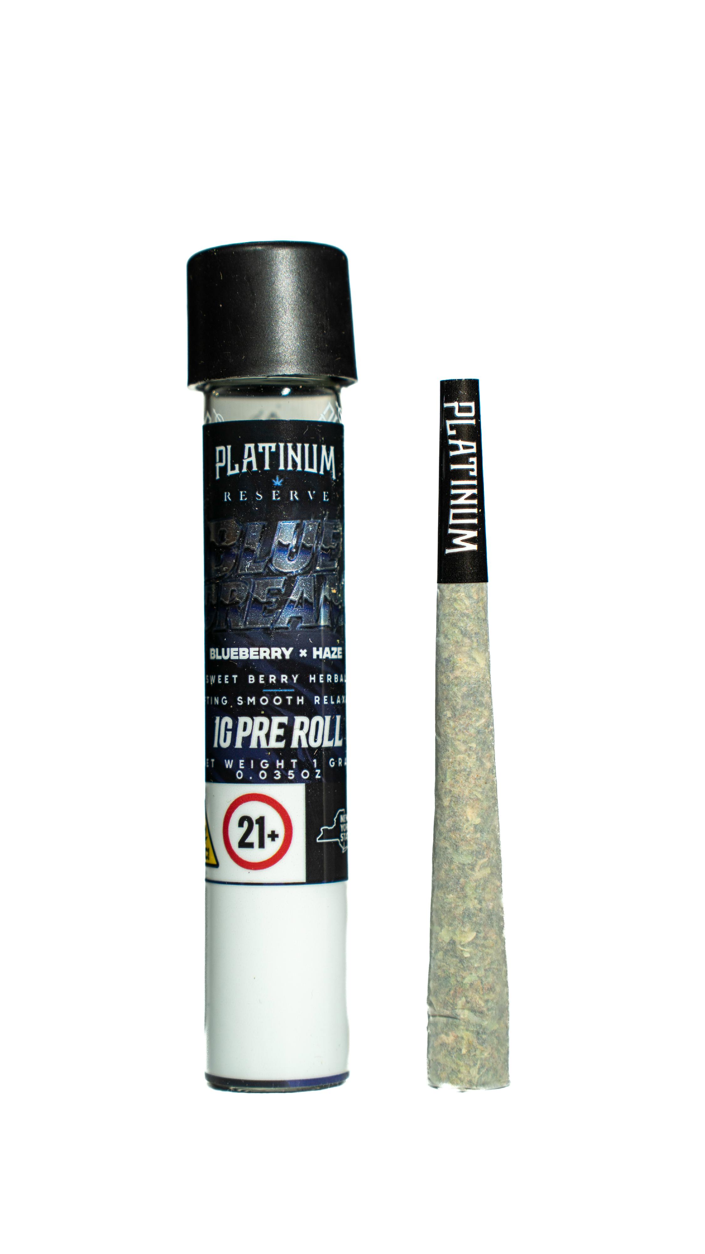 Pre-Rolls | Blue Dream | 1 g