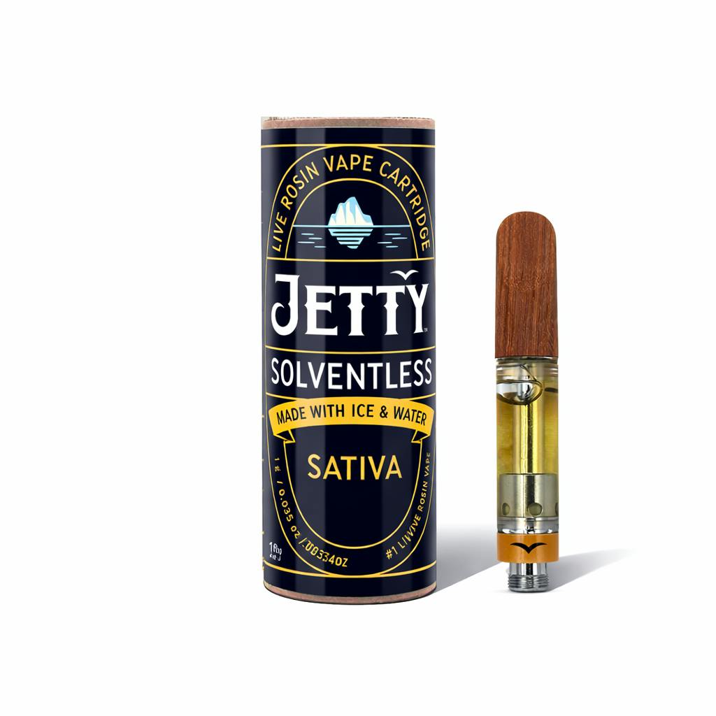 510 Cartidges | Live Rosin | Gelonade | 1 g