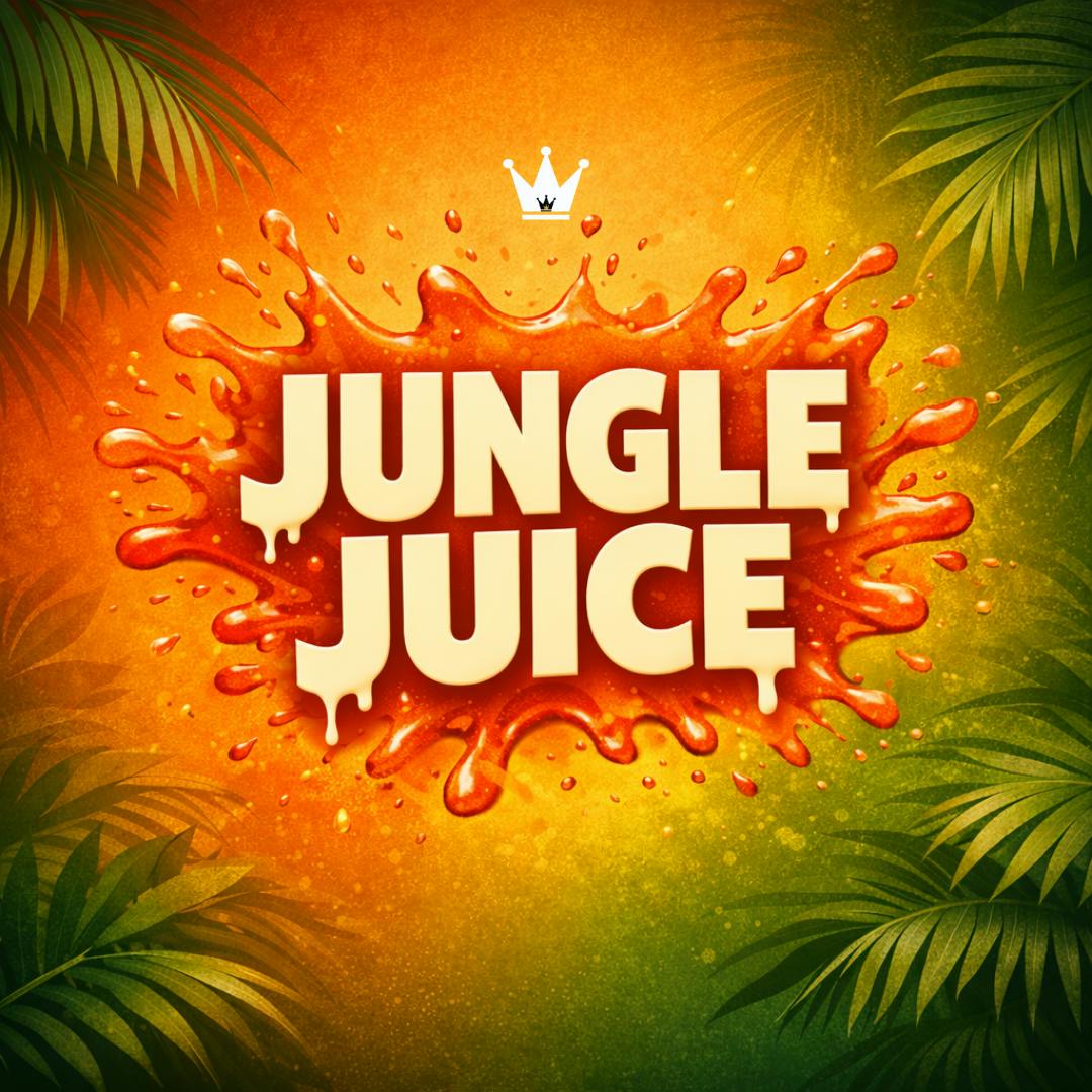 617 Limited | Jungle Juice | 7g Shake