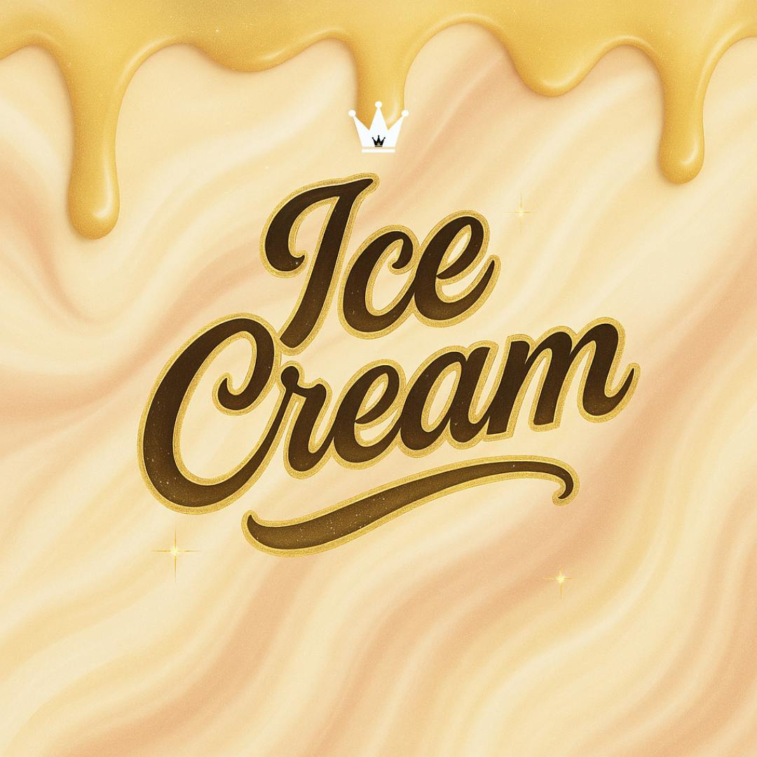 617 Limited | Ice Cream | 7g Shake