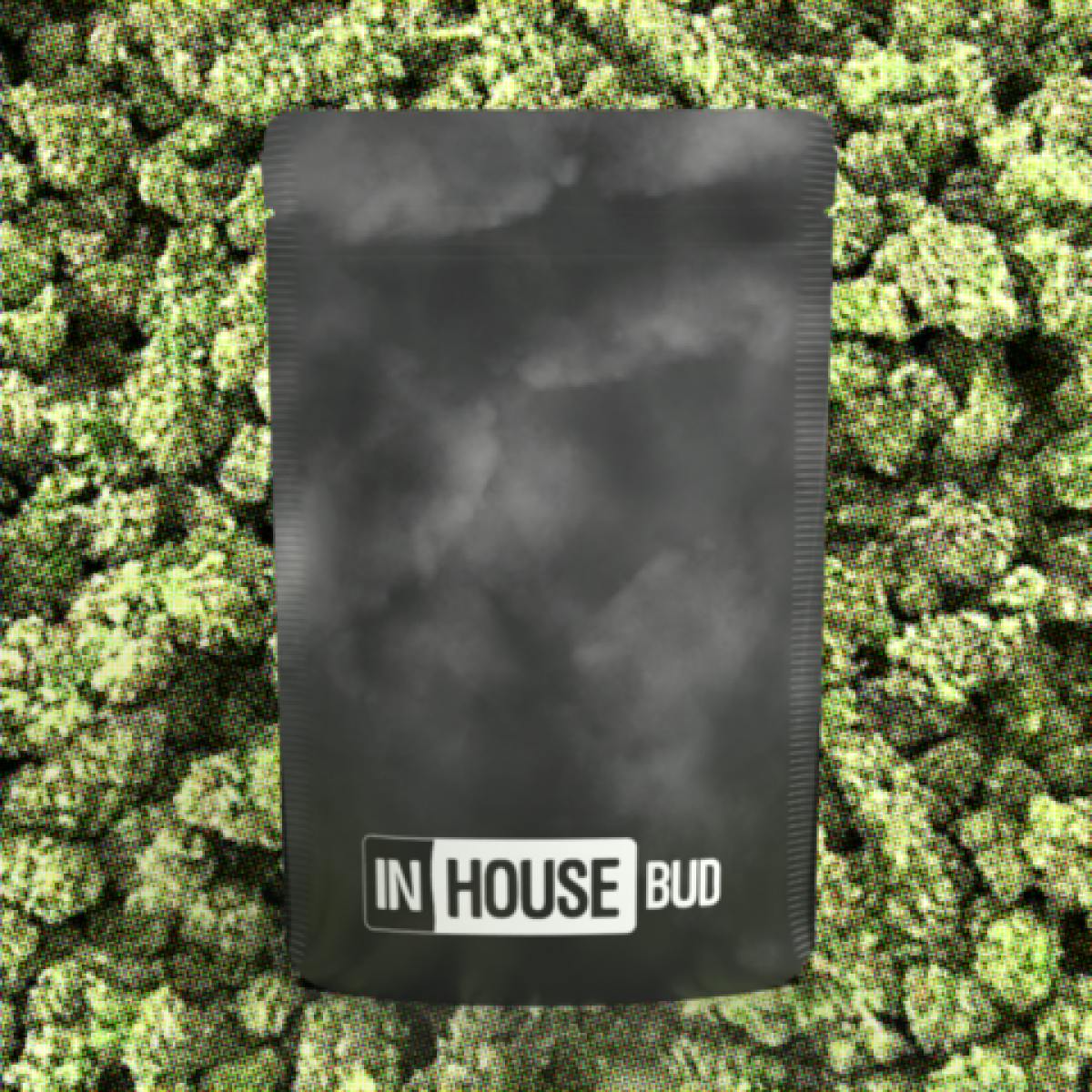 InHouse | 007 Up | 3.5g Flower