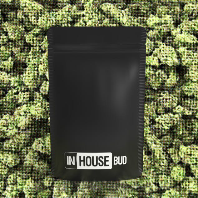 Nitro Octane | 3.5g Flower