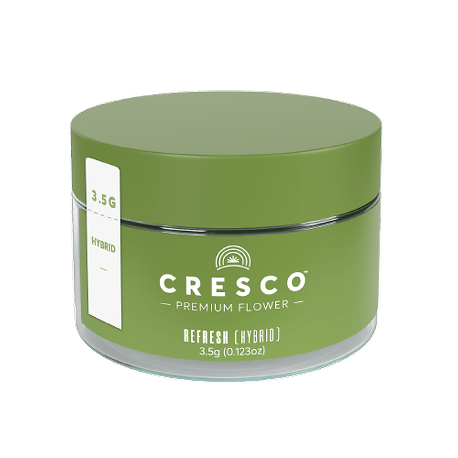 Cresco | Mango Mintality | 3.5g Flower