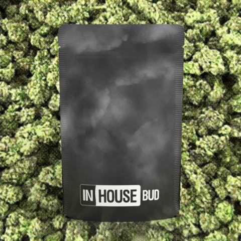 InHouse | Creamsicle Runtz | 7g Small Buds