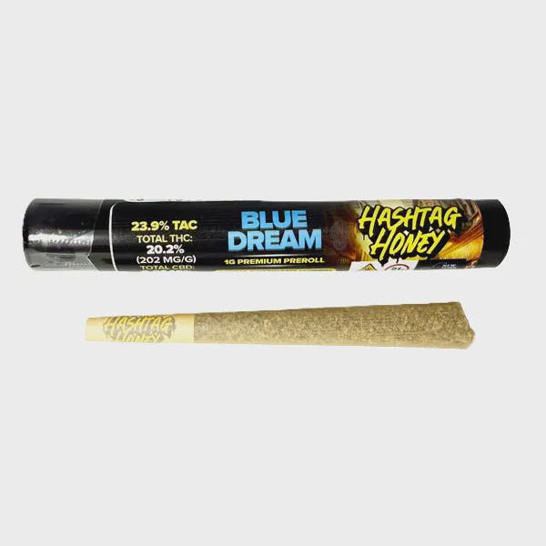 Pre-Rolls | Blue Dream | 1 g