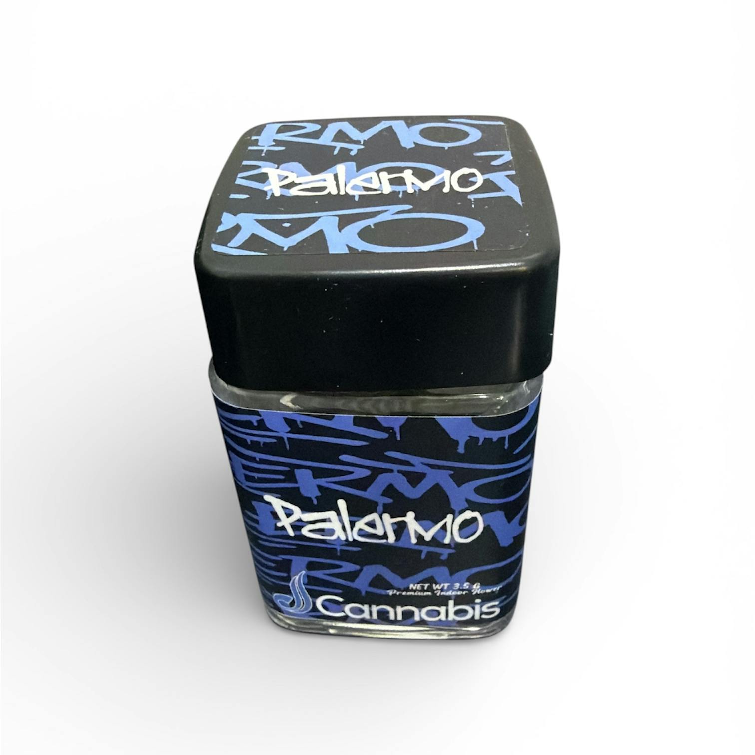 Flower | Palermo | 3.5 g