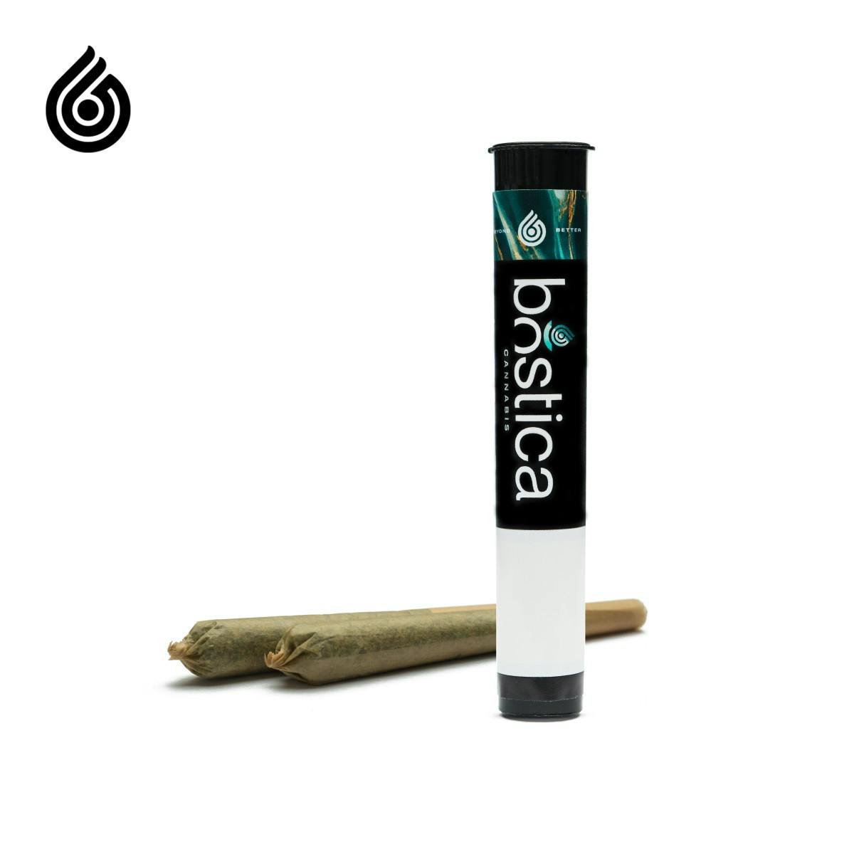 Purple Milk | .5g Pre-Rolls | 2pk | Indica Dom. Hybrid