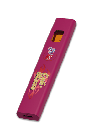 Cherry Cola | 1g Disposable