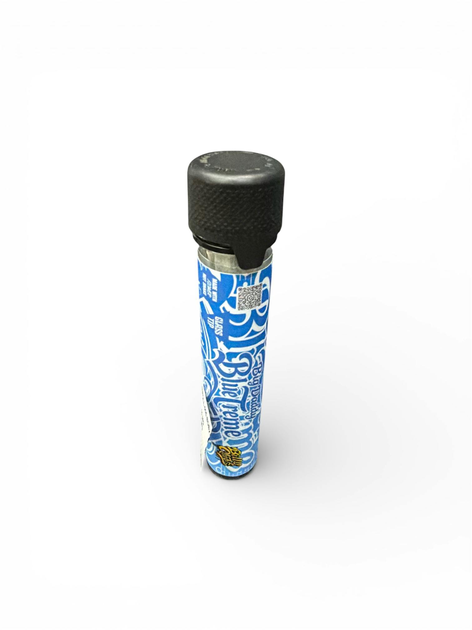Pre-Rolls | Big Daddy Blue | 2 g
