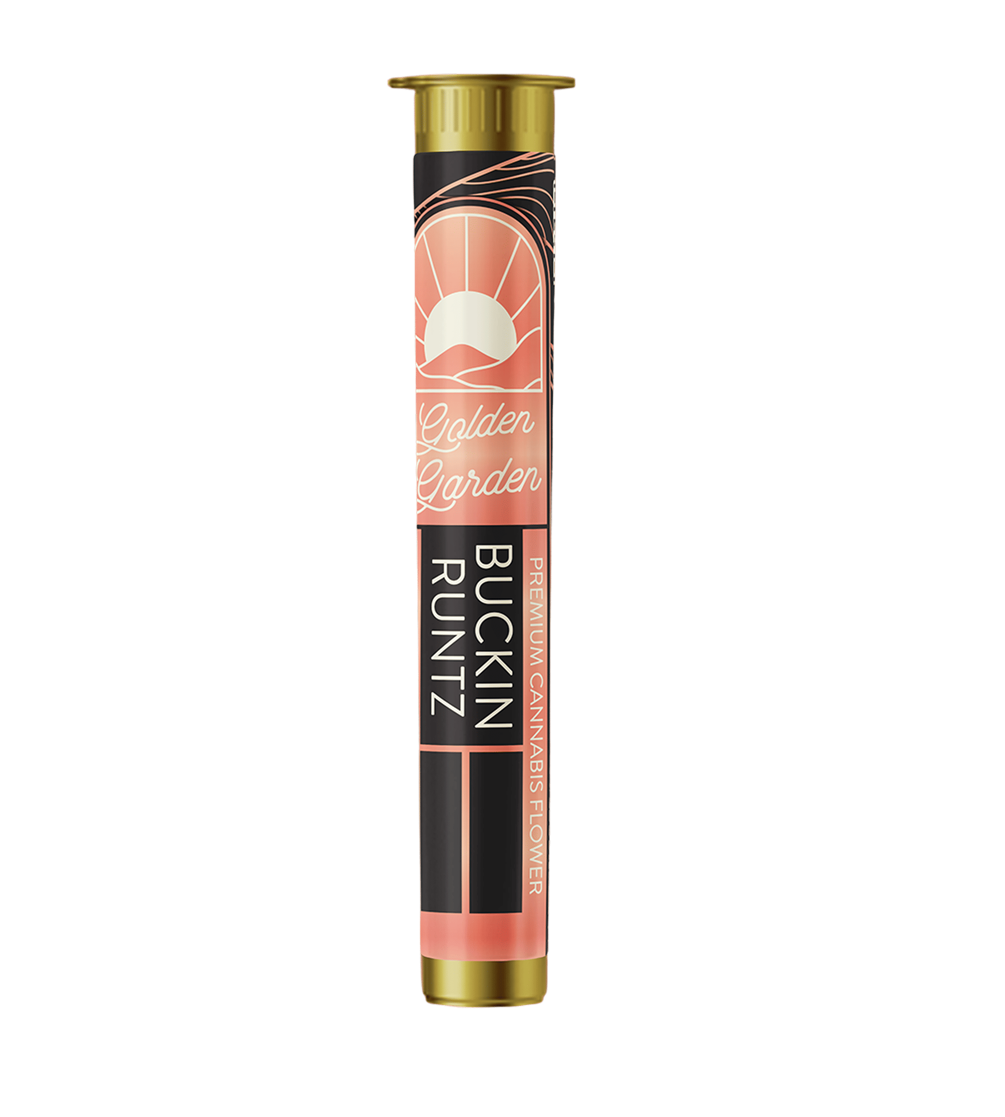 Pre-Rolls | Buckin Runtz | 1 g