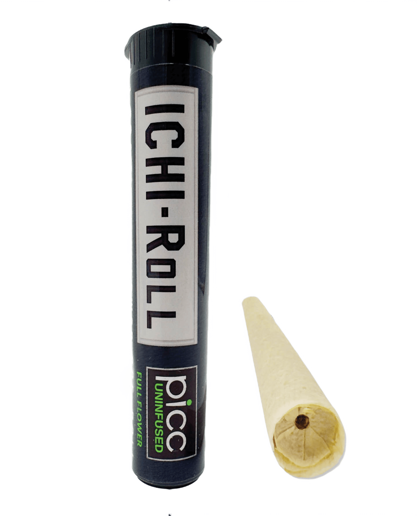 Pre-Rolls | Ichi-Roll | Time Warp | 1 g