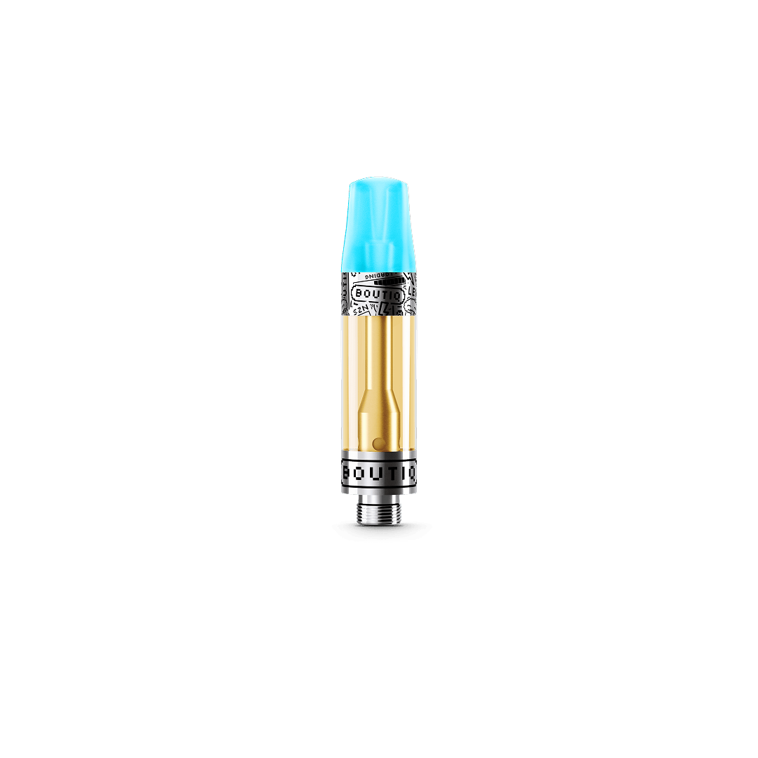 510 Cartridges | Live Liquid Diamonds | Arctic Frost  | 1 g