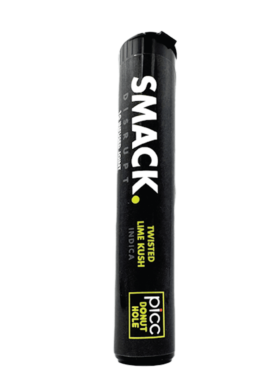 Infused Pre-Rolls | Smack | Twisted Lime Kush | 1 g