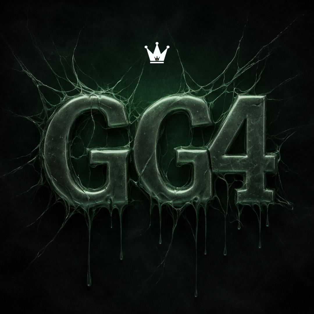 617 Limited | GG4 | 14g Shake