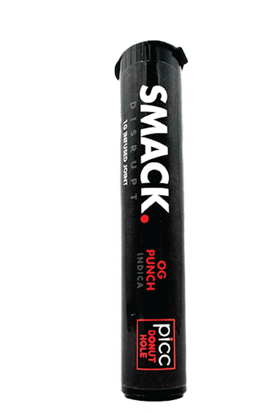 Infused Pre-Rolls | Smack | OG Punch | 1 g