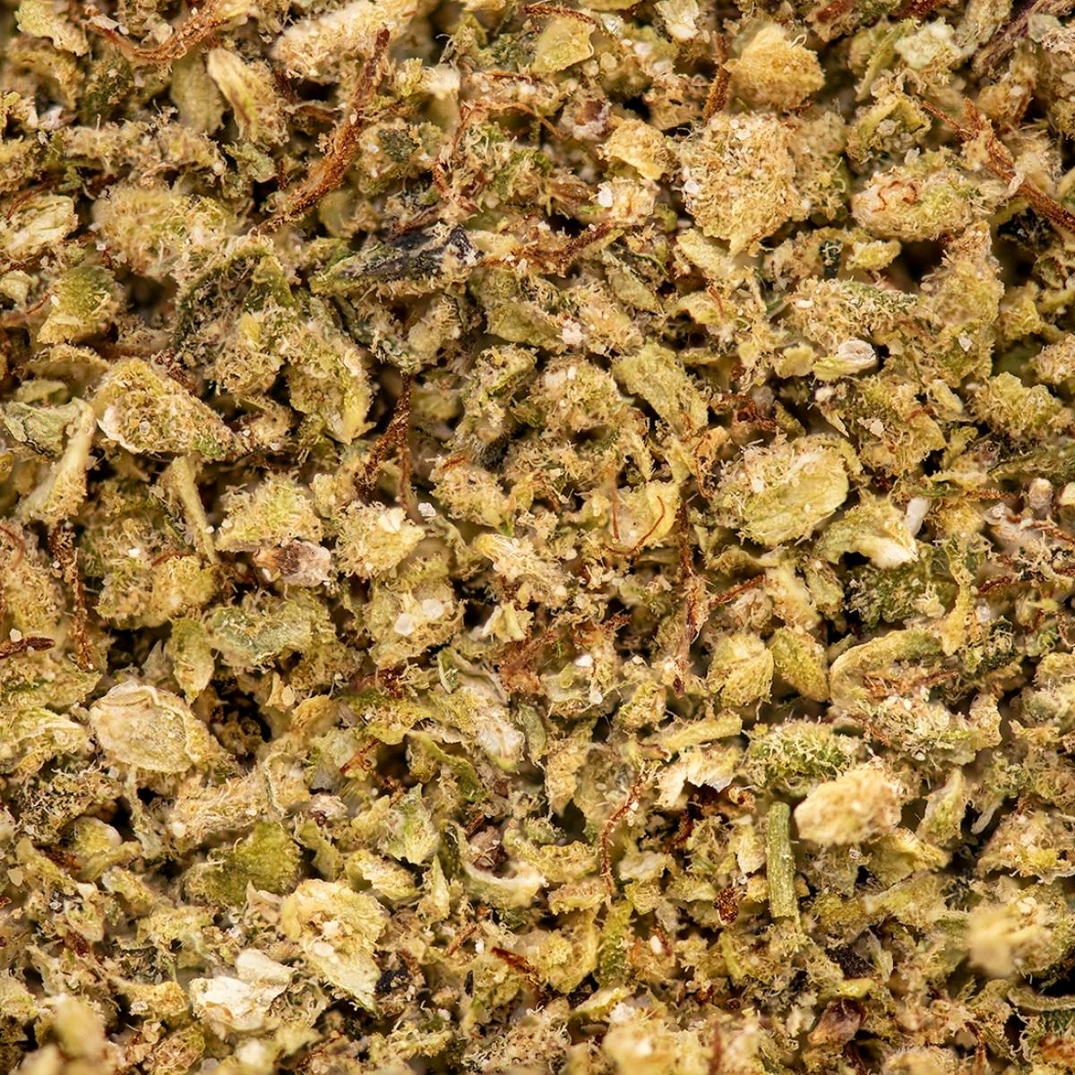 OGKB | 3.5g | Infused Pre-Ground | Indica