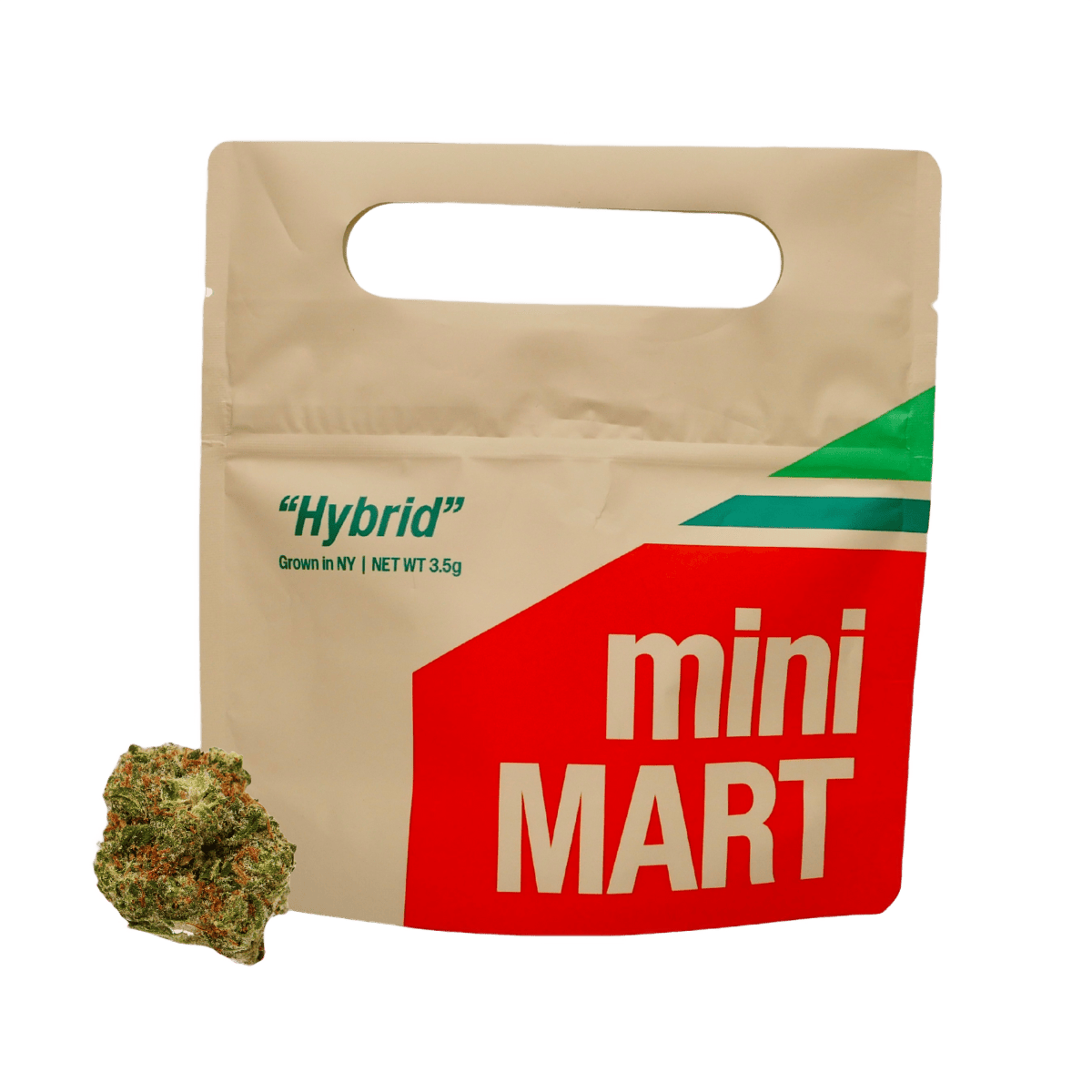 Flower | Grape Gas | 3.5 g