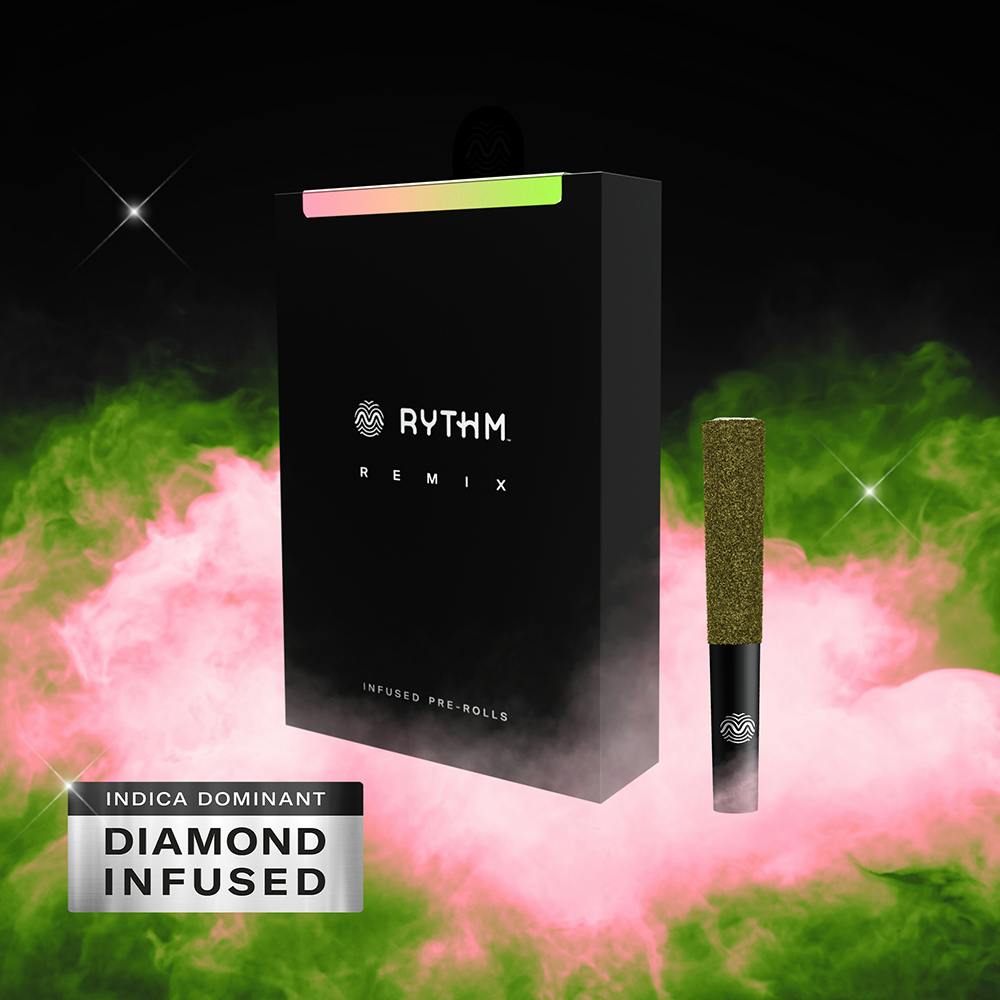 Infused | Watermelon Z | 5pk