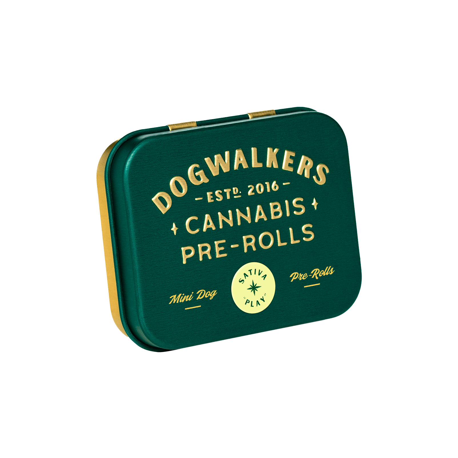 Mini Dog | Jack's Delight (Play) | 5pk