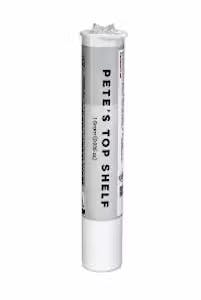 Pete's Top Shelf | Lemon Peelz | 1pk