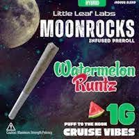 Infused | Watermelon Runtz | 1pk