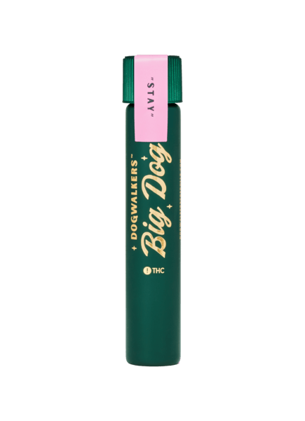 Big Dog | Fantasy Melonz (Stay) | /1pk