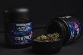 x Tokesly | Grape Rock Candy
