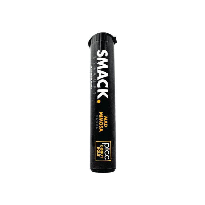 Infused Pre-Rolls | Smack | Mad Mimosa | 1 g