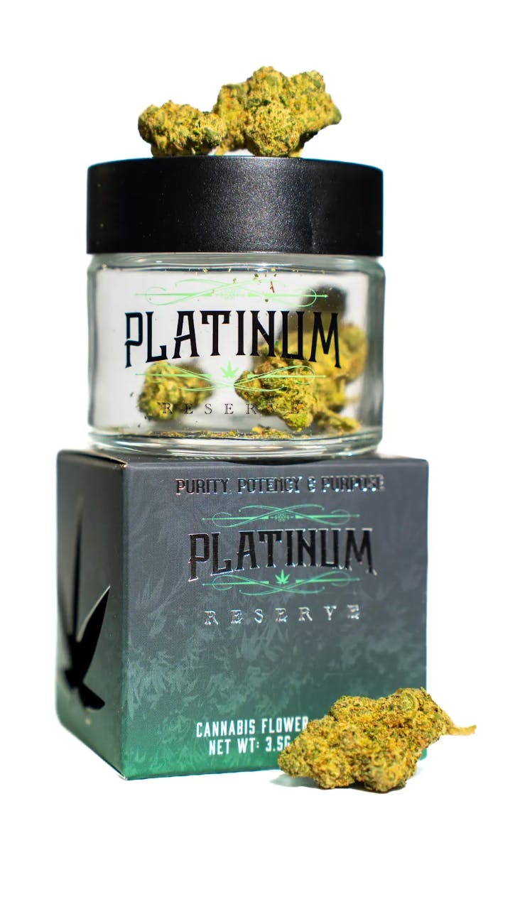 Flower | Cherry Runtz | 3.5 g