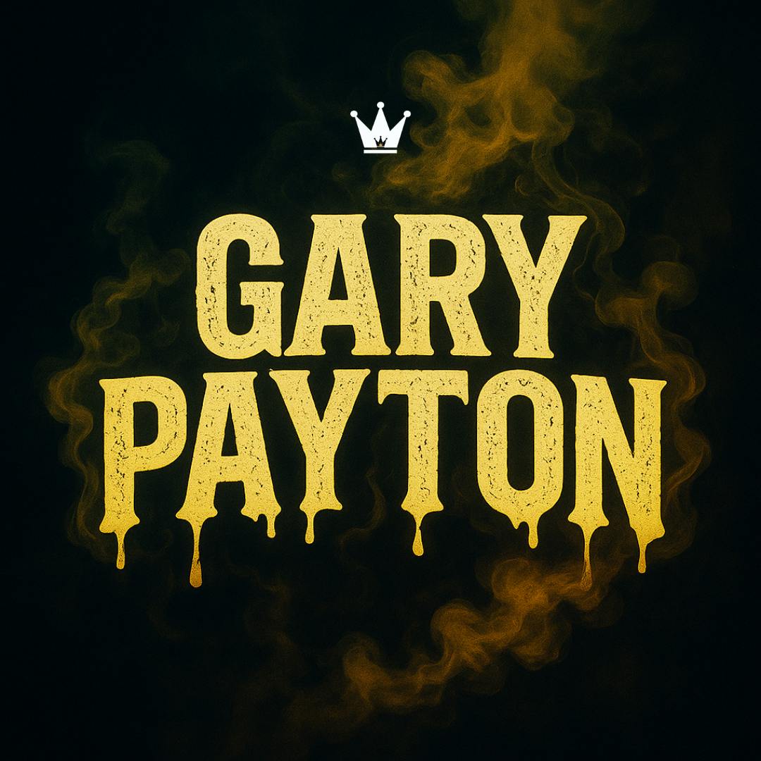 617 Limited | Gary Payton | 14g Shake