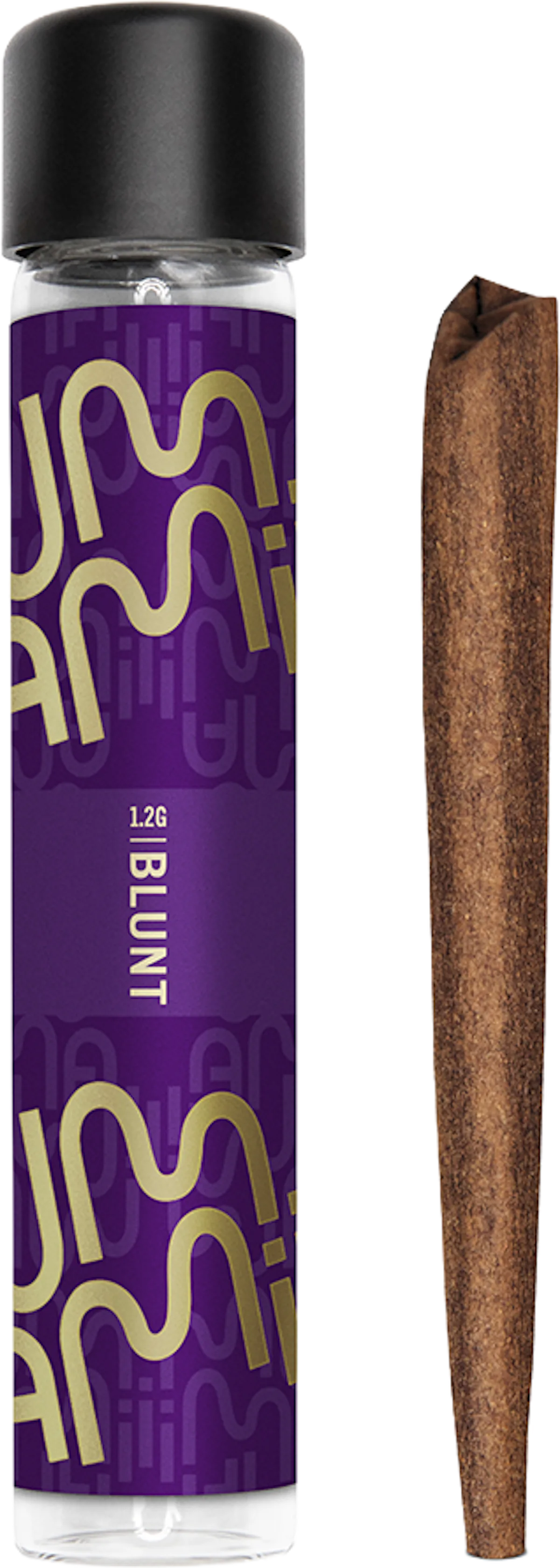 Umamii | Blunt | 1.2g | Black Maple