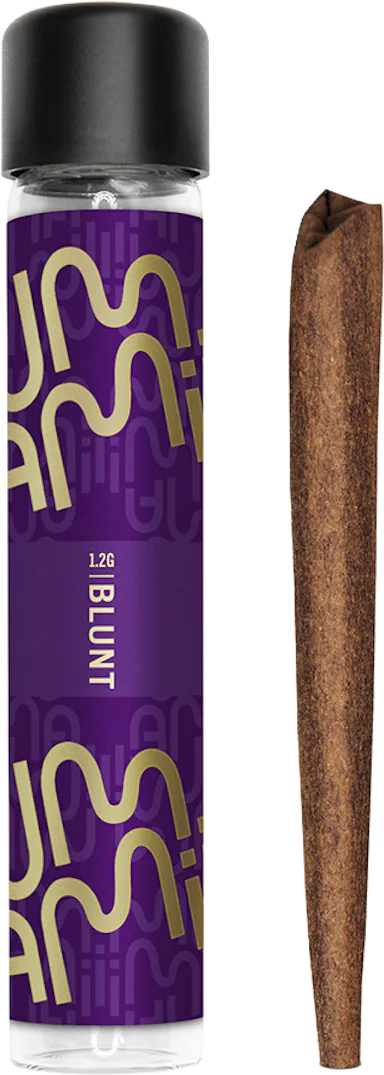 Umamii | Blunt | 1.2g | Black Maple
