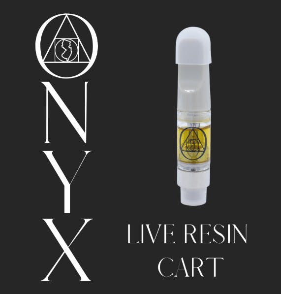 Jet Fuel Gelato - Live Resin - 0.5g Cartridge