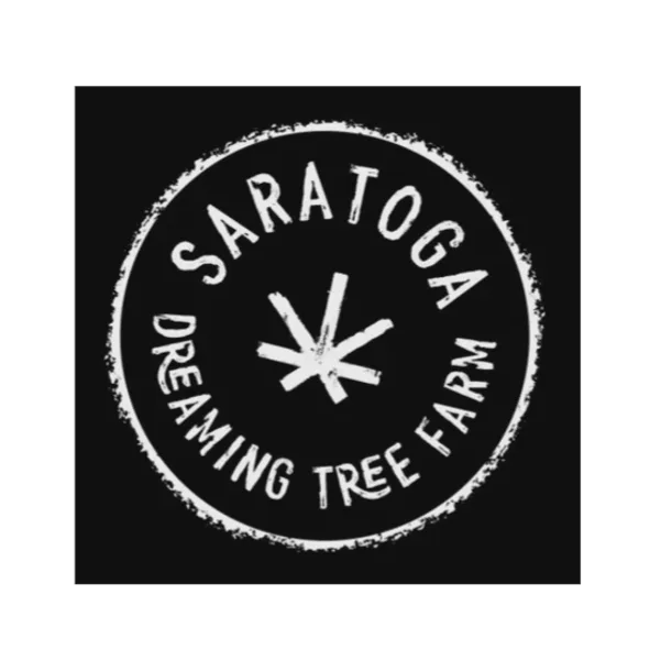 Dreaming Tree Farms | Blue Gelato Live Rosin 1g