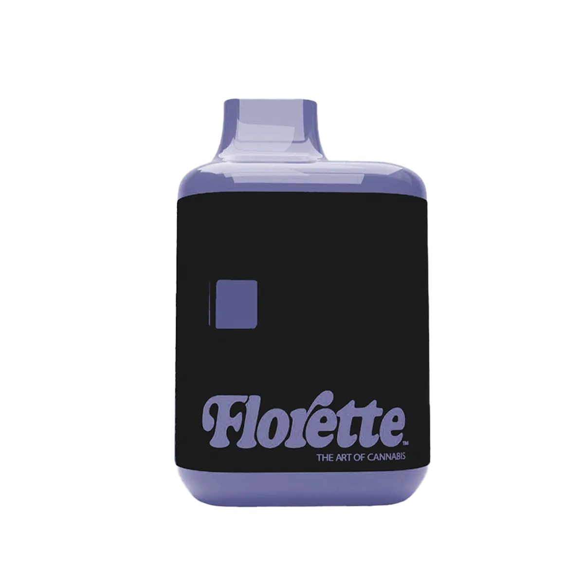 Florette | Vape | .5g AIO | Resin Hooch