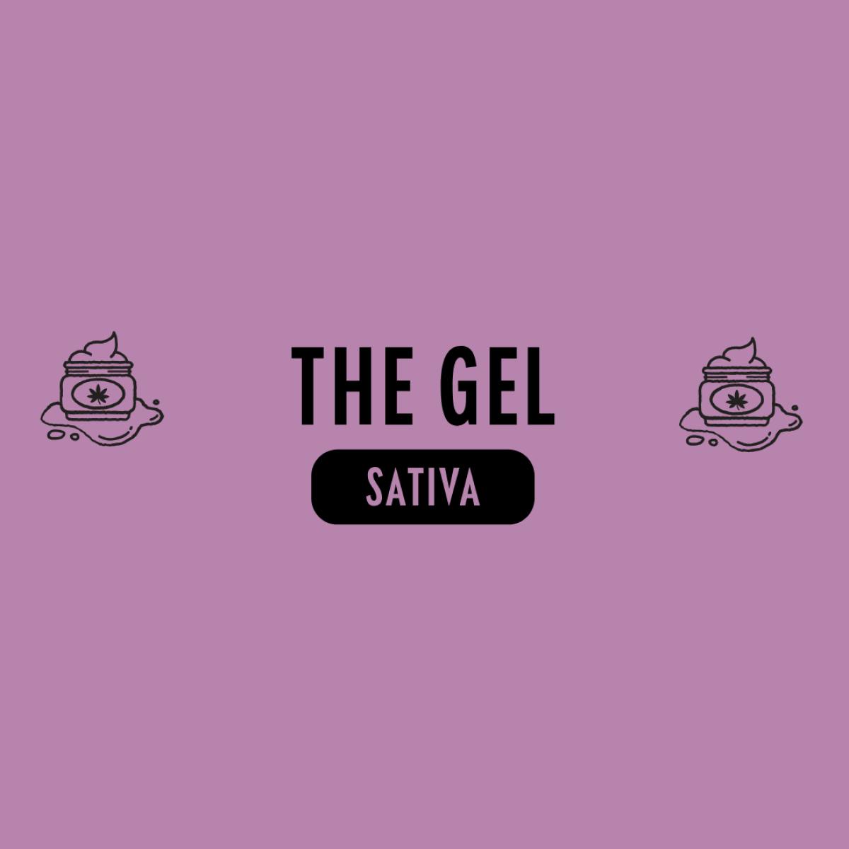 The Gel Rosin Infused Pre Roll 1.0 G