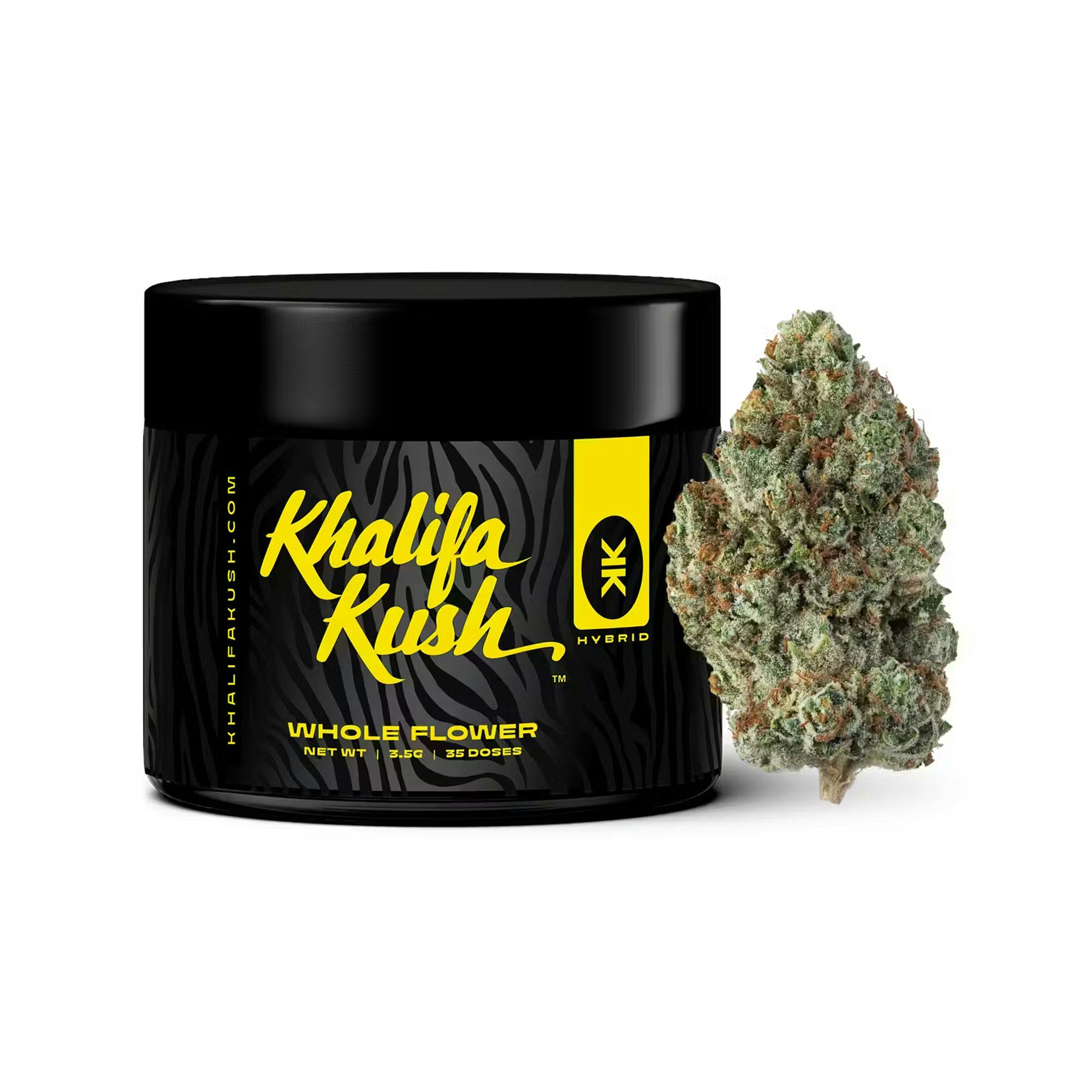 Khalifa Kush