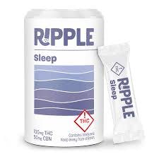 Ripple | Sleep