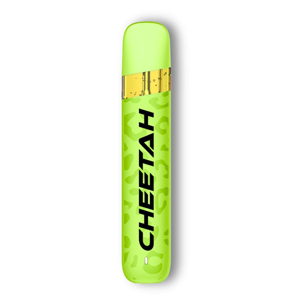 KmintZ - Live Resin - 1.0g Disposable