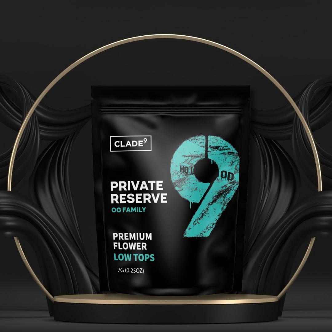 Private Reserve | 7G Flower