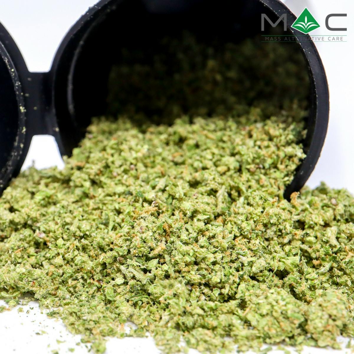 Juniper Jive | 7g | Pre-Ground | Hybrid