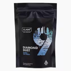 Smalls - Diamond Dust - 7.0g