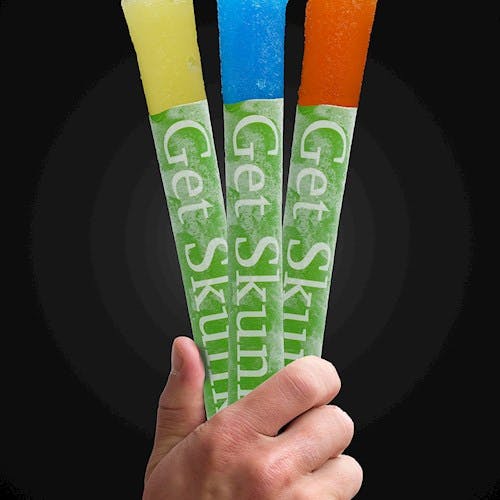 SK - 1:1 Fruit Punch Nano Chill