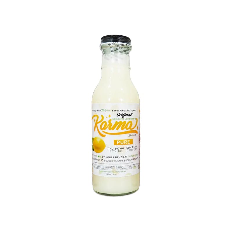 Original Lemonade