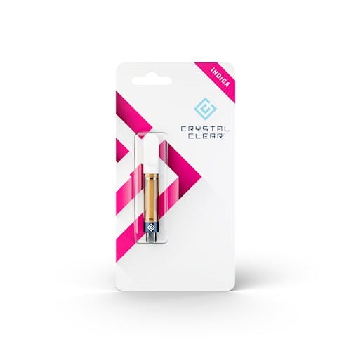 NCS - Wedding Cake / Clear Cart