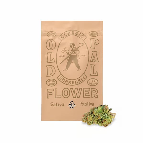 Pineapple Frez x Permanent Marker #3 | 14g | Sativa
