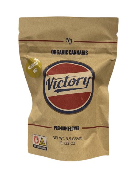 Acapulco Gold I 3.5g I Victory Farms
