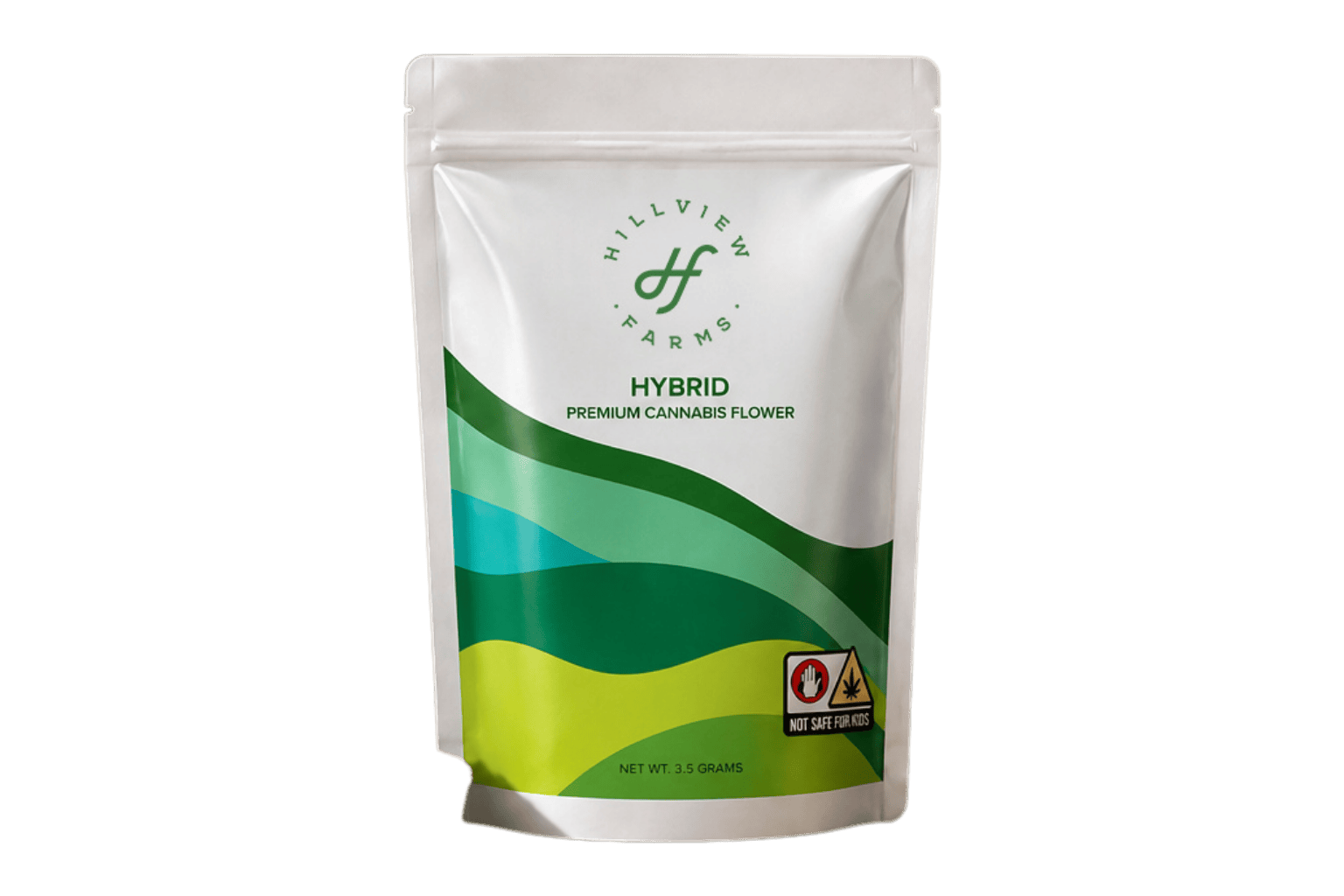 SHAKE - HiFlyer - 7.0g