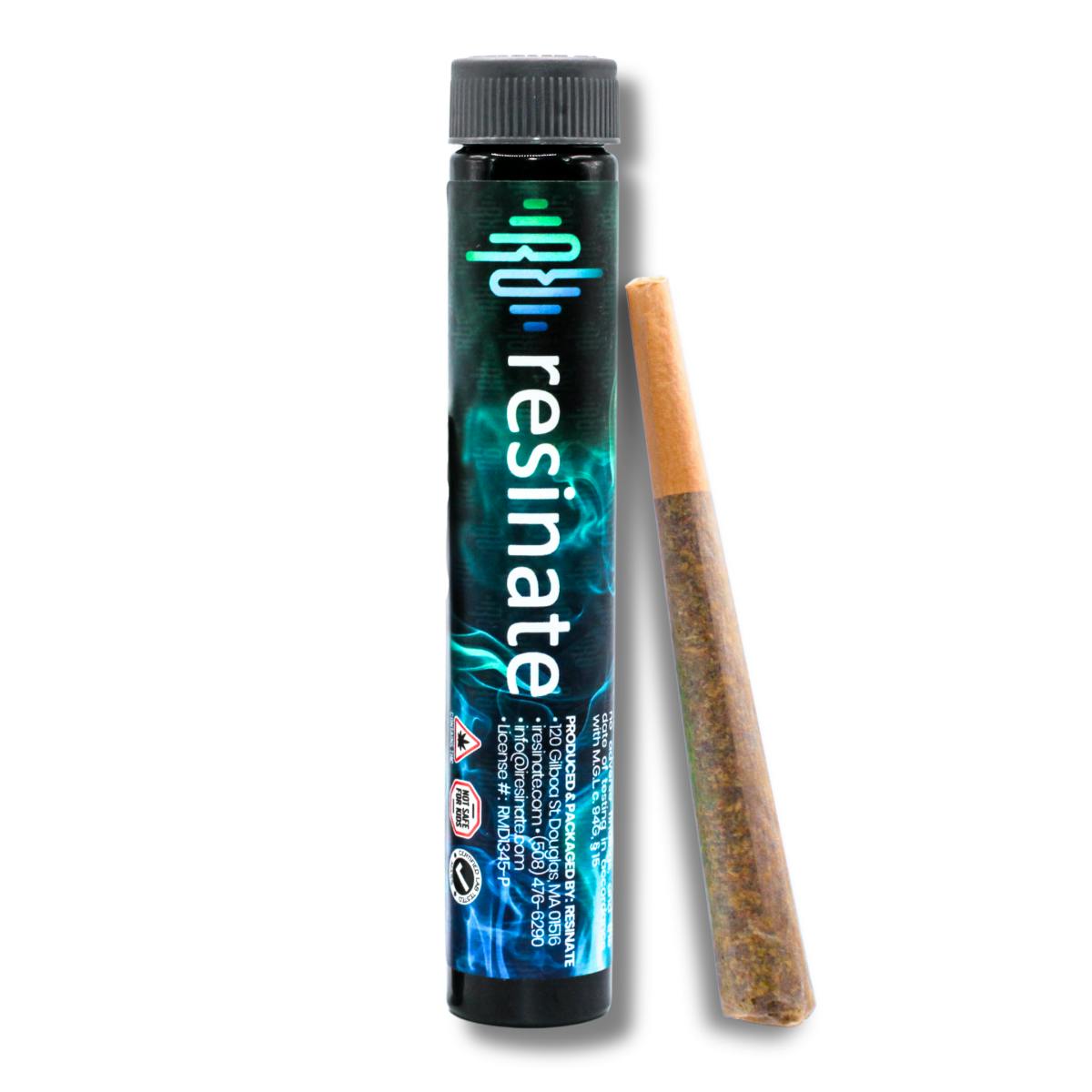 Jigglers | 1g Pre-Roll | Indica
