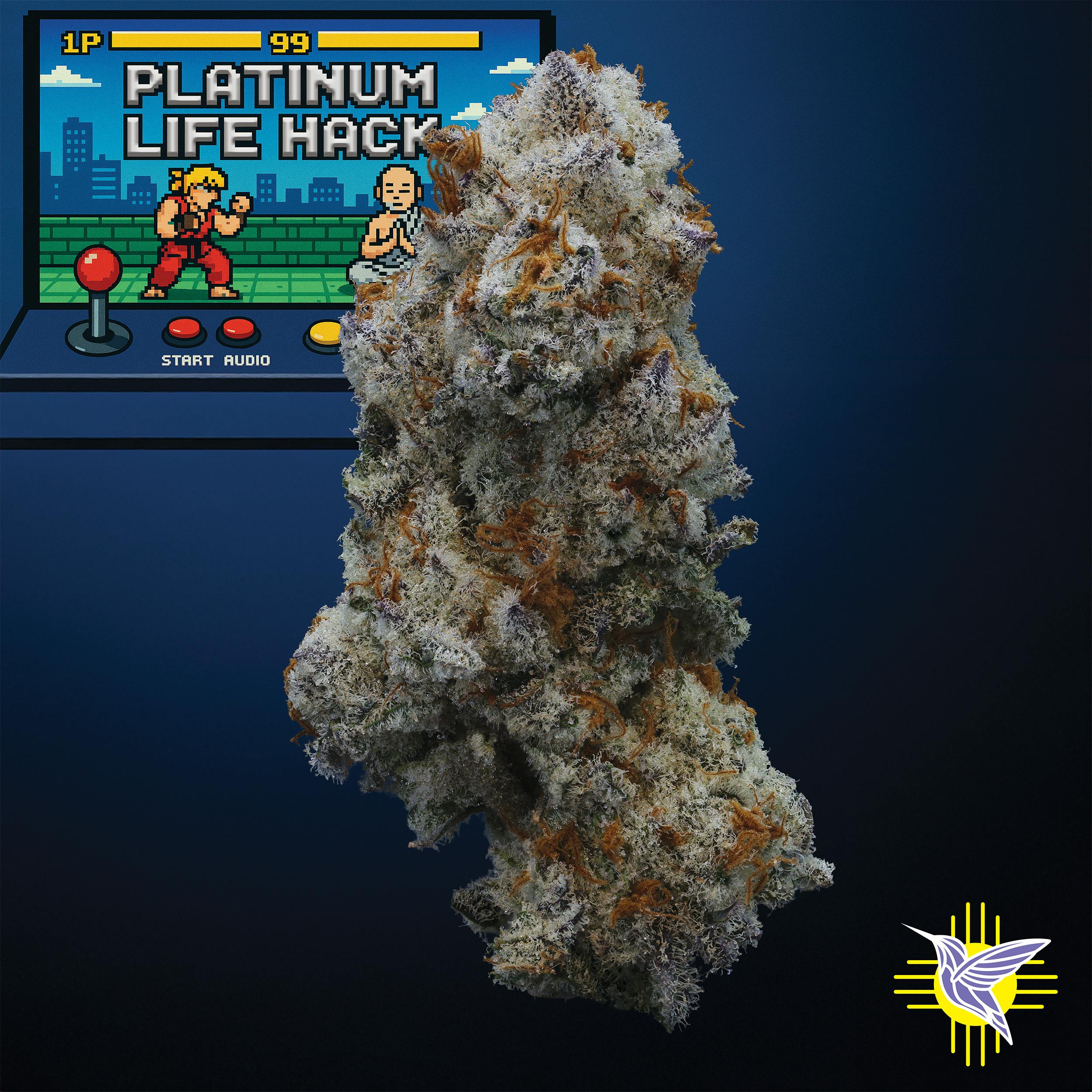 Platinum Life Hack